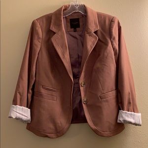 The Limited Suit Jacket